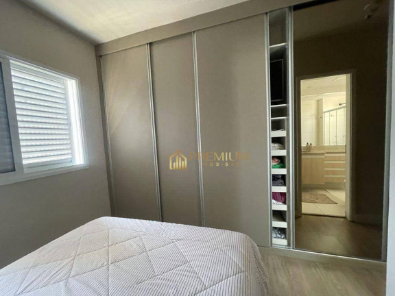 Imagem Apartamento com 3 Quartos à Venda, 99 m² em Jardim Esplanada Ii - São José Dos Campos