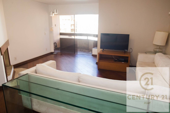 Imagem Apartamento com 3 Quartos à Venda, 154 m² em Alto Da Lapa - São Paulo