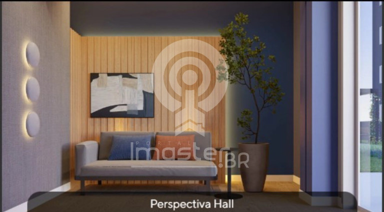 Imagem Apartamento com 2 Quartos à Venda, 49 m² em Parreão - Fortaleza