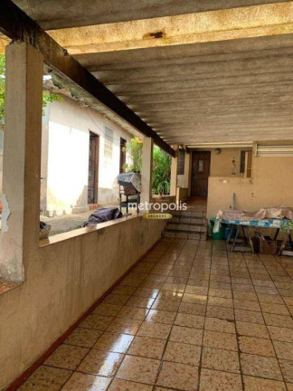 Casa com 3 Quartos à Venda, 146 m² em Vila Clarice - Santo André