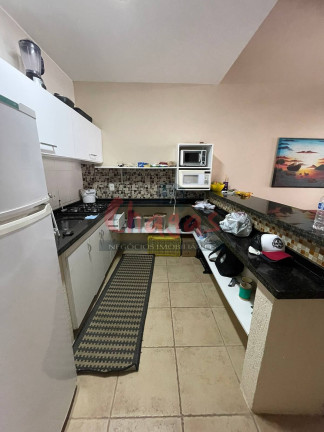 Imagem Casa de Condomínio com 2 Quartos à Venda, 92 m² em Massaguaçu - Caraguatatuba