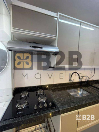 Imagem Apartamento com 1 Quarto à Venda, 37 m² em Caires Residence - Bauru Imagem Apartamento com 1 Quarto à Venda, 37 m² em Caires Residence - Bauru