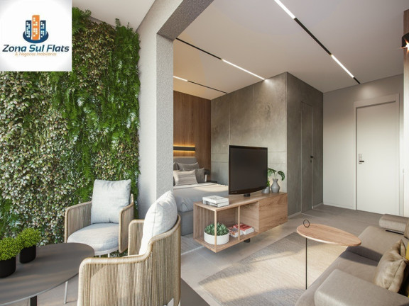 Imagem Apartamento com 1 Quarto à Venda, 35 m² em Pinheiros - São Paulo Imagem Apartamento com 1 Quarto à Venda, 35 m² em Pinheiros - São Paulo