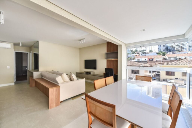 Imagem Apartamento com 2 Quartos à Venda, 73 m² em Alto De Pinheiros - São Paulo