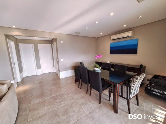 Imagem Apartamento com 3 Quartos à Venda,  em Vila Cordeiro - São Paulo