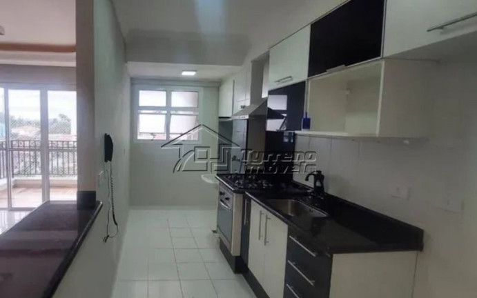 Imagem Apartamento com 2 Quartos à Venda, 71 m² em Urbanova - São José Dos Campos
