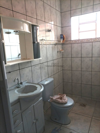 Imagem Casa com 4 Quartos à Venda, 258 m² em Jd. Santa Luzia - Luís Antônio