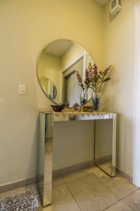 Imagem Apartamento com 3 Quartos à Venda, 133 m² em Tamboré - Barueri