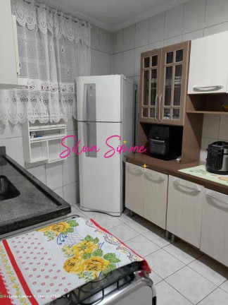Imagem Apartamento com 1 Quarto à Venda, 45 m² em Marapé - Santos