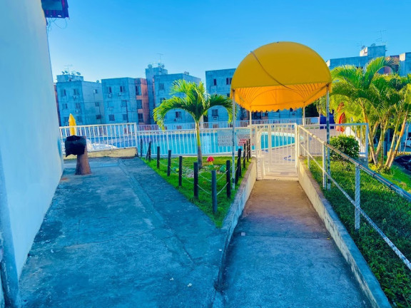 Imagem Apartamento com 2 Quartos à Venda, 50 m² em Nova Brasília - Salvador Imagem Apartamento com 2 Quartos à Venda, 50 m² em Nova Brasília - Salvador