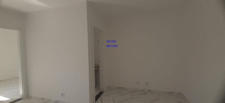 Imagem Casa com 2 Quartos à Venda, 42 m² em Tatuquara - Curitiba Imagem Casa com 2 Quartos à Venda, 42 m² em Tatuquara - Curitiba