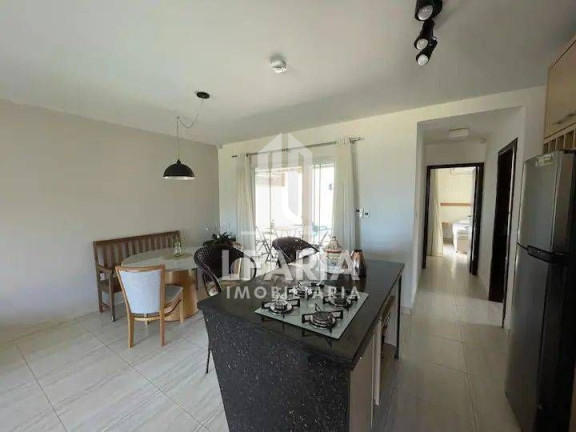Imagem Casa com 2 Quartos à Venda, 124 m² em Brasilia - Itapoá
