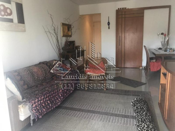 Imóvel com 4 Quartos à Venda, 105 m² em Jardim Tupanci - Barueri