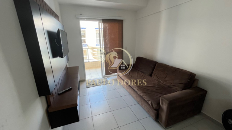 Imagem Apartamento com 2 Quartos à Venda, 72 m² em Praia Grande - Ubatuba
