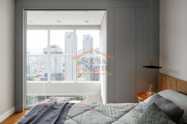 Imagem Apartamento com 2 Quartos à Venda, 92 m² em Santa Teresinha - São Paulo Imagem Apartamento com 2 Quartos à Venda, 92 m² em Santa Teresinha - São Paulo