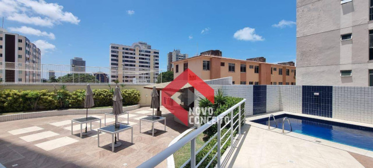 Imagem Apartamento com 3 Quartos à Venda, 84 m² em Aldeota - Fortaleza Imagem Apartamento com 3 Quartos à Venda, 84 m² em Aldeota - Fortaleza