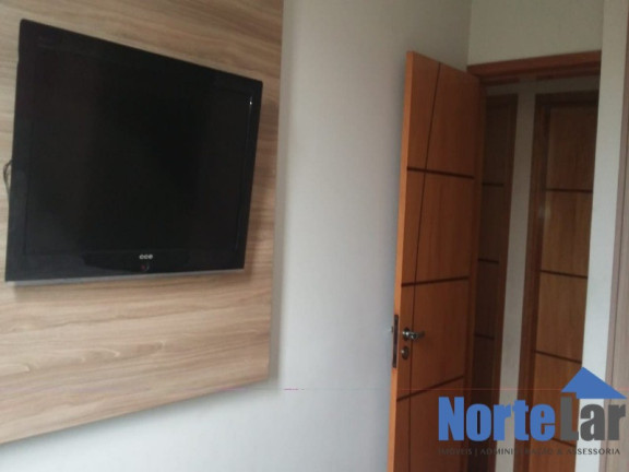 Imagem Apartamento com 3 Quartos à Venda, 64 m² em Vila Nova Cachoeirinha - São Paulo