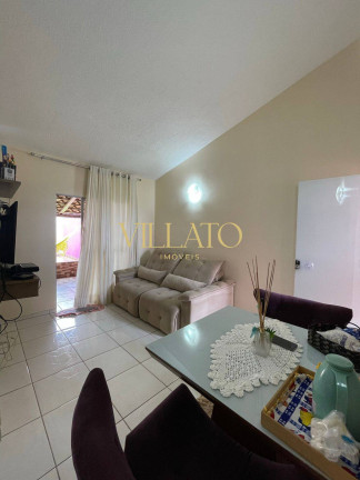 Imagem Casa com 2 Quartos à Venda, 95 m² em Residencial Jardins Do Cerrado 7 - Goiânia Imagem Casa com 2 Quartos à Venda, 95 m² em Residencial Jardins Do Cerrado 7 - Goiânia