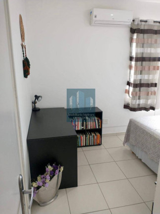 Imagem Apartamento com 2 Quartos à Venda, 59 m² em Ingleses Do Rio Vermelho - Florianópolis