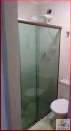 Imagem Apartamento com 1 Quarto à Venda, 80 m² em Centro - São Vicente Imagem Apartamento com 1 Quarto à Venda, 80 m² em Centro - São Vicente
