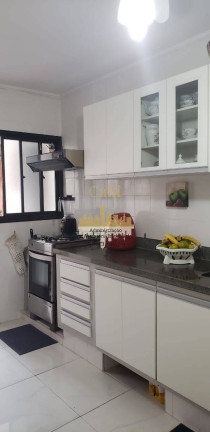 Imagem Apartamento com 3 Quartos à Venda, 100 m² em Itararé - São Vicente Imagem Apartamento com 3 Quartos à Venda, 100 m² em Itararé - São Vicente
