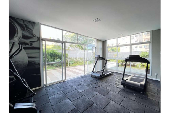 Imagem Apartamento com 2 Quartos à Venda, 55 m² em Vila Andrade - São Paulo