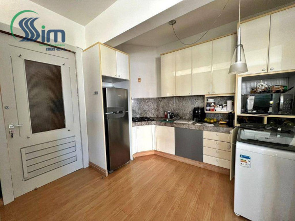 Imagem Apartamento com 2 Quartos à Venda, 80 m² em Meireles - Fortaleza
