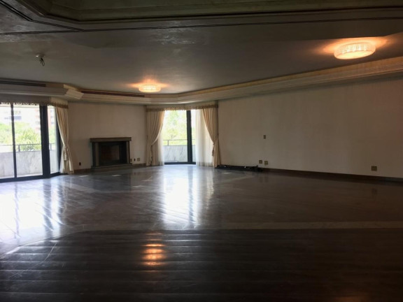 Imagem Imóvel com 4 Quartos à Venda, 640 m² em Moema - São Paulo Imagem Imóvel com 4 Quartos à Venda, 640 m² em Moema - São Paulo