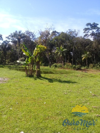 Imagem Chácara com 3 Quartos para Alugar ou Temporada, 60 m² em Gaivota - Itanhaém