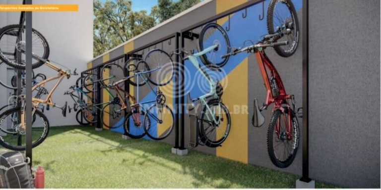 Imagem Apartamento com 2 Quartos à Venda, 43 m² em Tatuapé - São Paulo