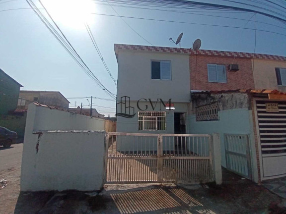 Imagem Casa com 2 Quartos à Venda, 68 m² em Nova Mirim - Praia Grande Imagem Casa com 2 Quartos à Venda, 68 m² em Nova Mirim - Praia Grande
