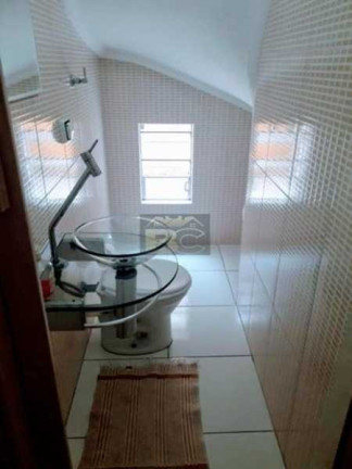 Imagem Sobrado com 3 Quartos à Venda, 124 m² em Vila Campestre - São Paulo Imagem Sobrado com 3 Quartos à Venda, 124 m² em Vila Campestre - São Paulo