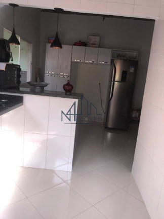 Imagem Casa com 4 Quartos à Venda, 360 m² em Setor Serra Dourada - 3ª Etapa - Aparecida De Goiânia Imagem Casa com 4 Quartos à Venda, 360 m² em Setor Serra Dourada - 3ª Etapa - Aparecida De Goiânia