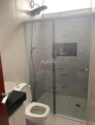 Imagem Casa com 3 Quartos à Venda, 95 m² em Jardim Santa Cruz - Mogi Guaçu Imagem Casa com 3 Quartos à Venda, 95 m² em Jardim Santa Cruz - Mogi Guaçu