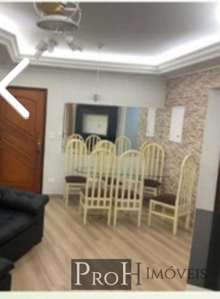 Imagem Apartamento com 2 Quartos à Venda, 115 m² em Bela Vista - Santo André Imagem Apartamento com 2 Quartos à Venda, 115 m² em Bela Vista - Santo André
