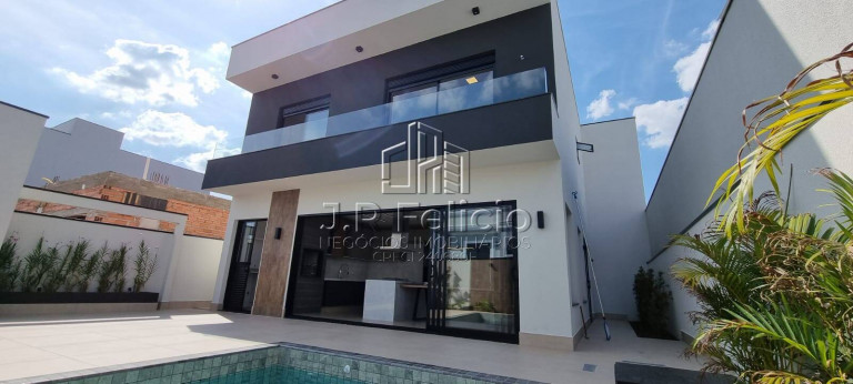 Imagem Casa com 3 Quartos à Venda, 300 m² em Residencial Maria José - Indaiatuba Imagem Casa com 3 Quartos à Venda, 300 m² em Residencial Maria José - Indaiatuba