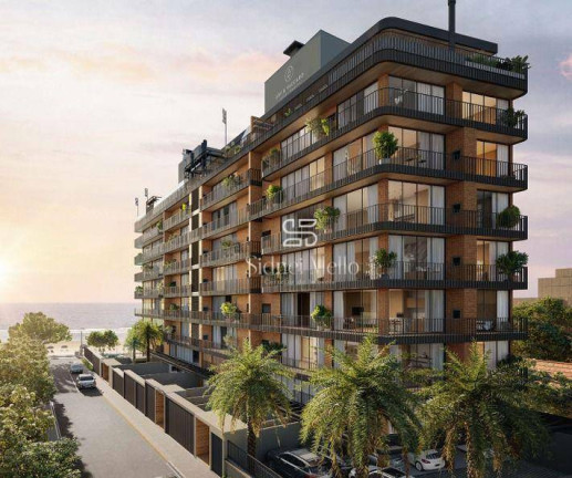 Imagem Apartamento com 3 Quartos à Venda, 131 m² em Cabeçudas - Itajaí