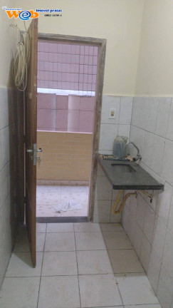 Imagem Apartamento com 1 Quarto à Venda, 21 m² em Boqueirão - Praia Grande Imagem Apartamento com 1 Quarto à Venda, 21 m² em Boqueirão - Praia Grande