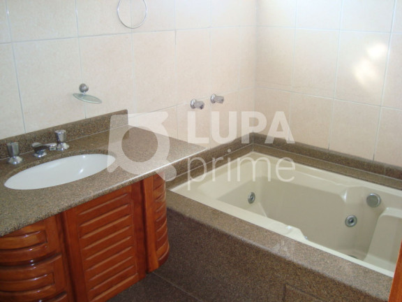 Imagem Apartamento com 3 Quartos à Venda, 138 m² em Vila Paulicéia - São Paulo