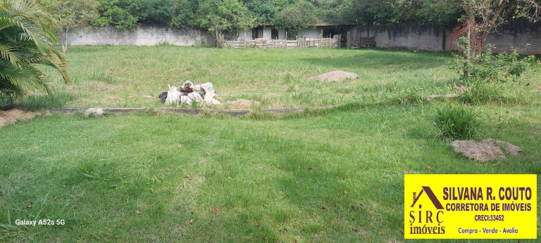 Imagem Terreno à Venda, 20 m² em Itaipuaçu - Maricá