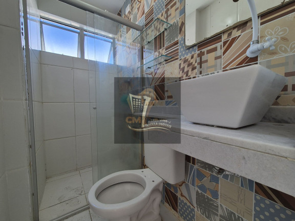 Imagem Apartamento com 2 Quartos para Alugar, 58 m² em Candeias - Jaboatão Dos Guararapes