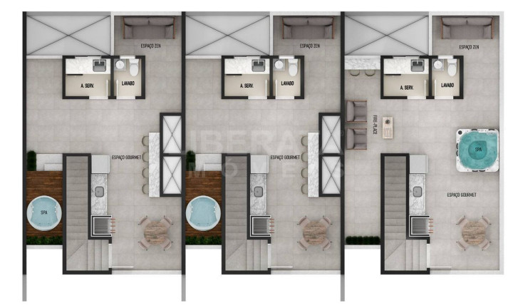 Imagem Casa com 3 Quartos à Venda, 160 m² em Centro - Navegantes