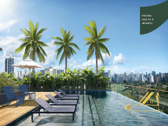Imagem Imóvel com 3 Quartos à Venda, 116 m² em Caminho Das árvores - Salvador Imagem Imóvel com 3 Quartos à Venda, 116 m² em Caminho Das árvores - Salvador