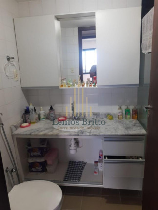 Imagem Imóvel com 3 Quartos à Venda, 88 m² em Itaigara - Salvador Imagem Imóvel com 3 Quartos à Venda, 88 m² em Itaigara - Salvador