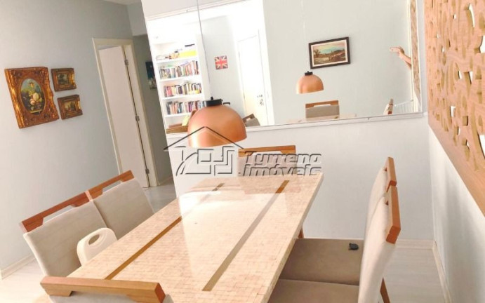 Imagem Apartamento com 3 Quartos para Alugar, 114 m² em Vila Ema - São José Dos Campos