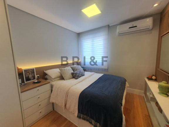 Apartamento com 1 Quarto à Venda, 38 m² em Campo Belo - São Paulo