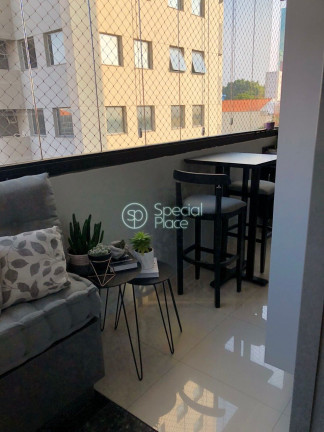 Imagem Apartamento com 3 Quartos à Venda, 200 m² em Saúde - São Paulo