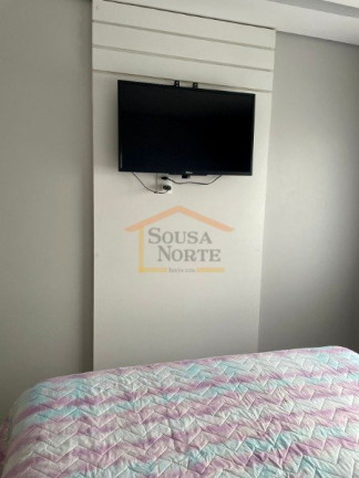 Imagem Apartamento com 2 Quartos à Venda, 69 m² em Vila Maria Alta - São Paulo Imagem Apartamento com 2 Quartos à Venda, 69 m² em Vila Maria Alta - São Paulo