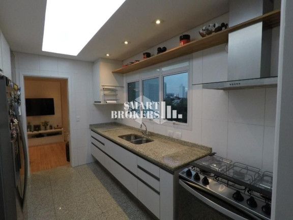 Imagem Apartamento com 4 Quartos à Venda, 234 m² em Aclimação - São Paulo Imagem Apartamento com 4 Quartos à Venda, 234 m² em Aclimação - São Paulo