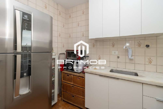 Imagem Imóvel com 1 Quarto à Venda, 83 m² em Vila Clementino - São Paulo Imagem Imóvel com 1 Quarto à Venda, 83 m² em Vila Clementino - São Paulo